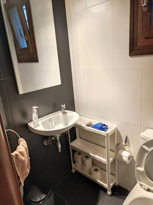 Marilia Home Афиссос Экстерьер фото