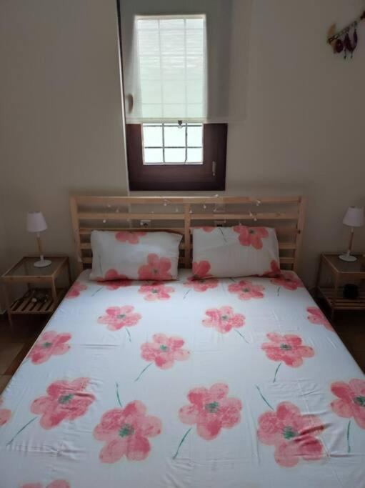 Marilia Home Афиссос Экстерьер фото