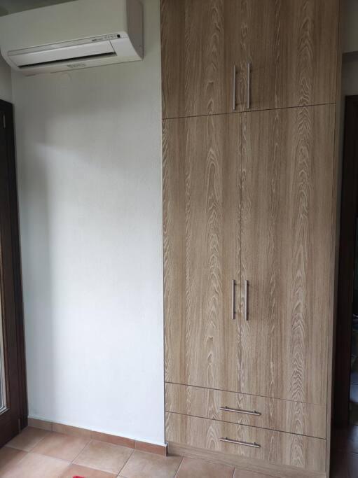 Marilia Home Афиссос Экстерьер фото