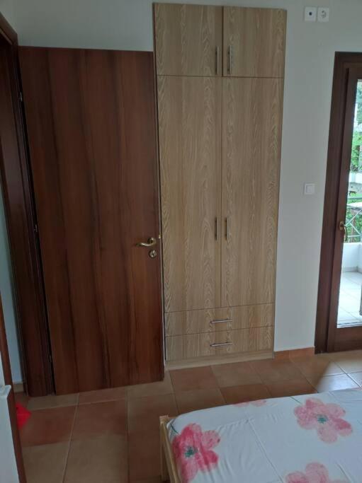 Marilia Home Афиссос Экстерьер фото