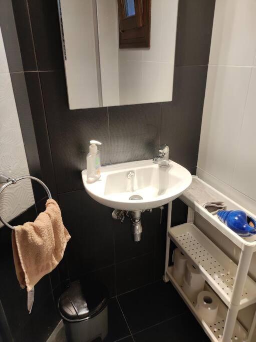 Marilia Home Афиссос Экстерьер фото